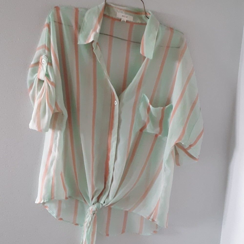 Cute Summer shirt